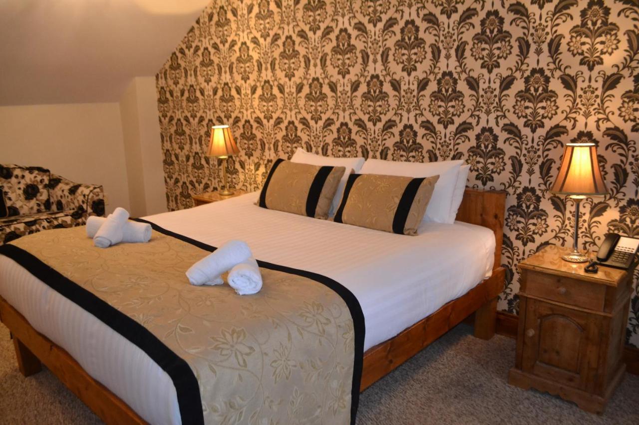 Walsh'S Hotel And Apartments Maghera  Extérieur photo