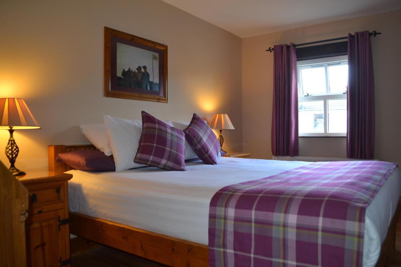 Walsh'S Hotel And Apartments Maghera  Extérieur photo