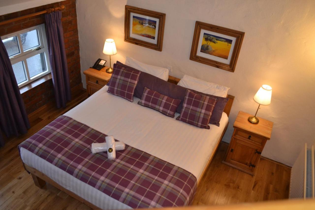 Walsh'S Hotel And Apartments Maghera  Extérieur photo
