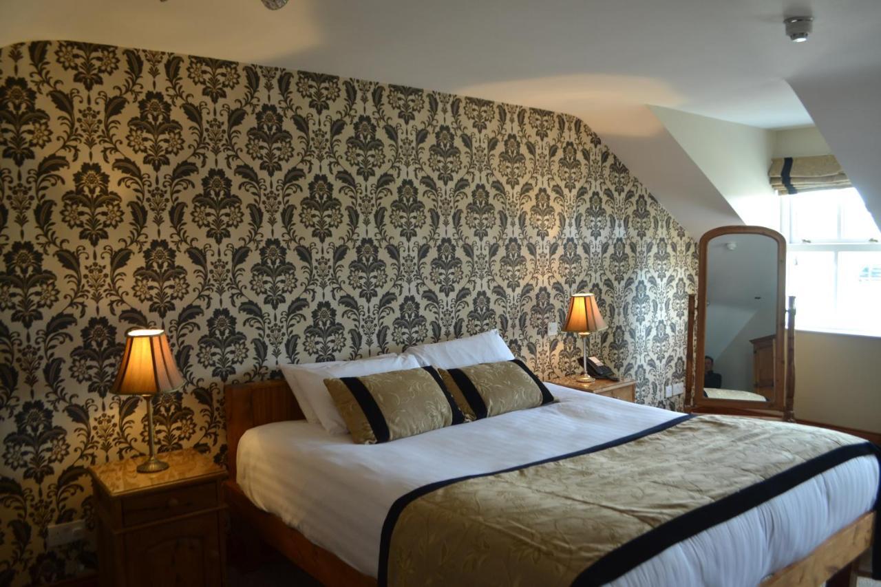Walsh'S Hotel And Apartments Maghera  Extérieur photo