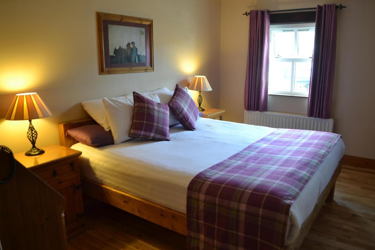 Walsh'S Hotel And Apartments Maghera  Extérieur photo
