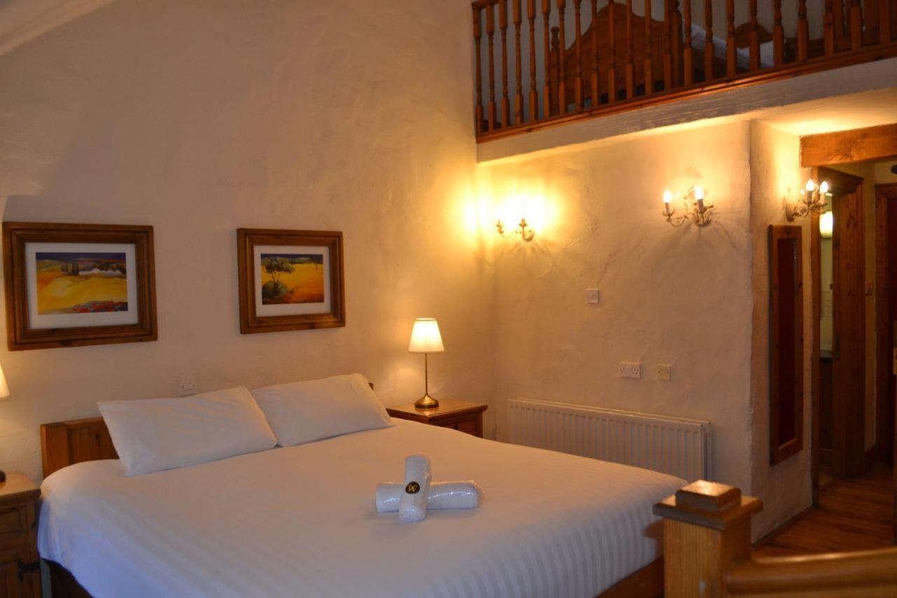 Walsh'S Hotel And Apartments Maghera  Extérieur photo