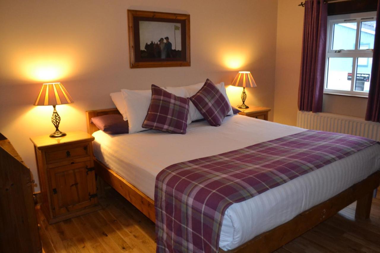Walsh'S Hotel And Apartments Maghera  Extérieur photo