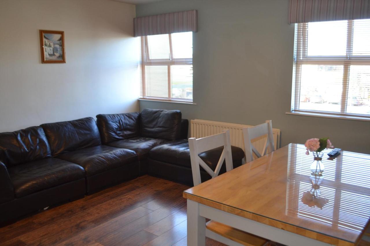 Walsh'S Hotel And Apartments Maghera  Extérieur photo
