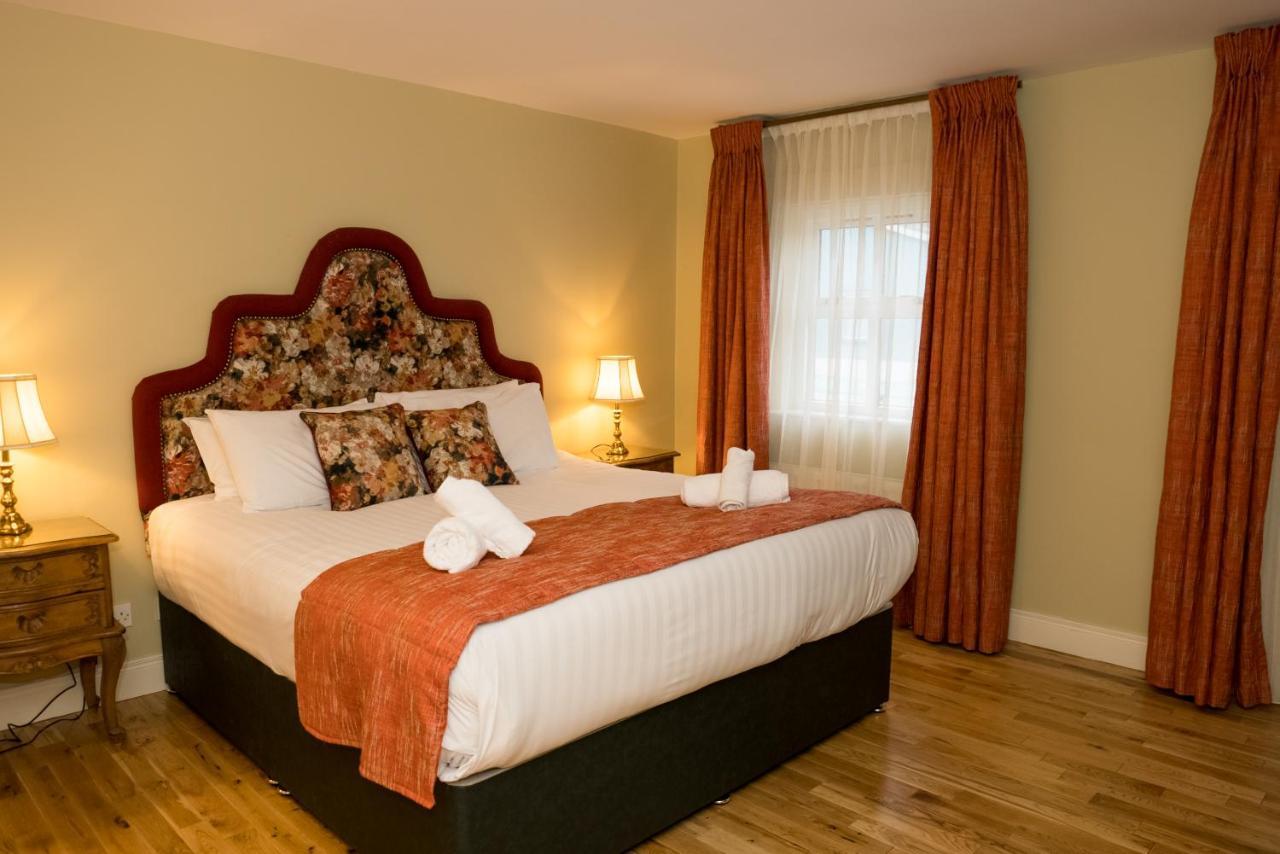 Walsh'S Hotel And Apartments Maghera  Extérieur photo