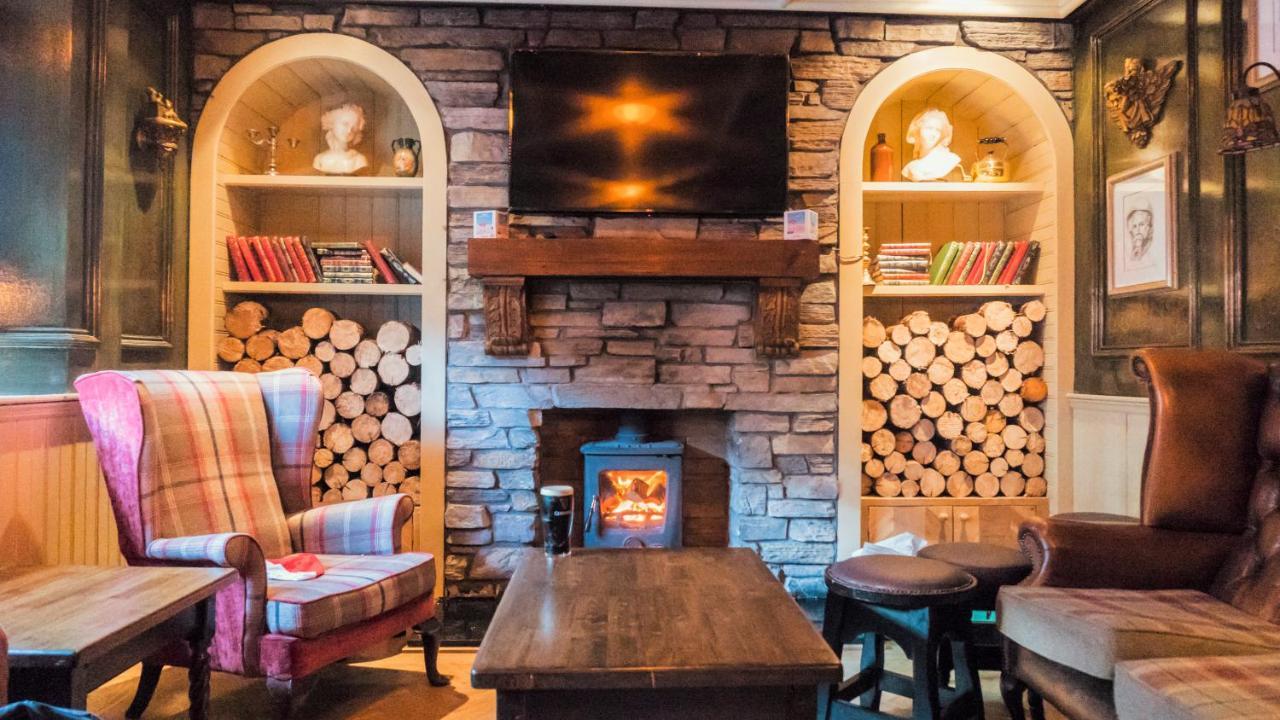Walsh'S Hotel And Apartments Maghera  Extérieur photo
